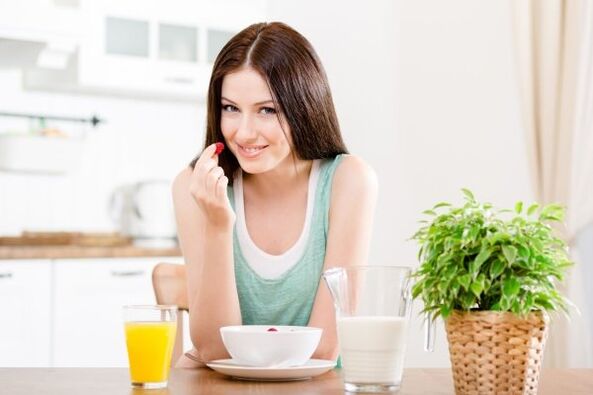 What can you eat after coming off a lean diet